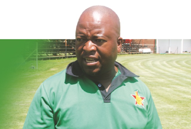 Mangongo unhappy with U-19 World Cup scheduling