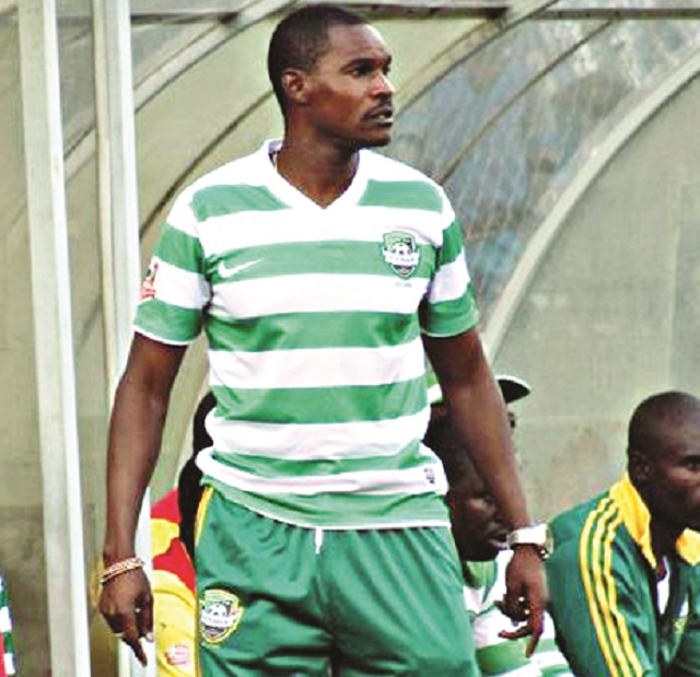 FCP await Caf verdict on Mandava