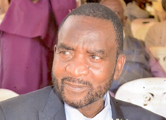 UPDATED: Bulawayo pastor dies