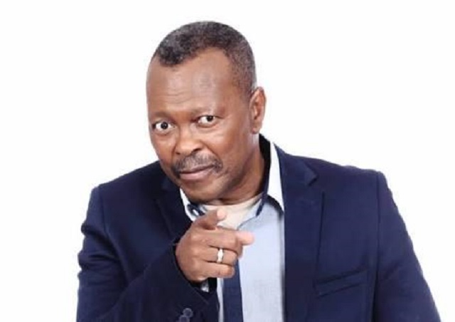 Scandal’s Bra Eddie dies