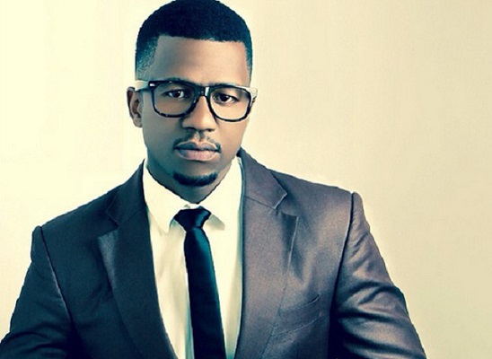 Siyabonga Radebe to play cupid
