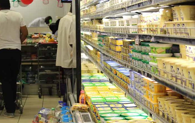 EDITORIAL COMMENT: Profiteering retailers should be named, shamed