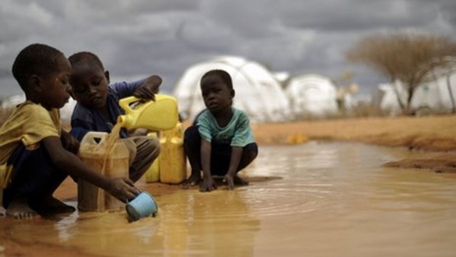 JUST IN: Four die as Cholera outbreak hits Zimbabwe