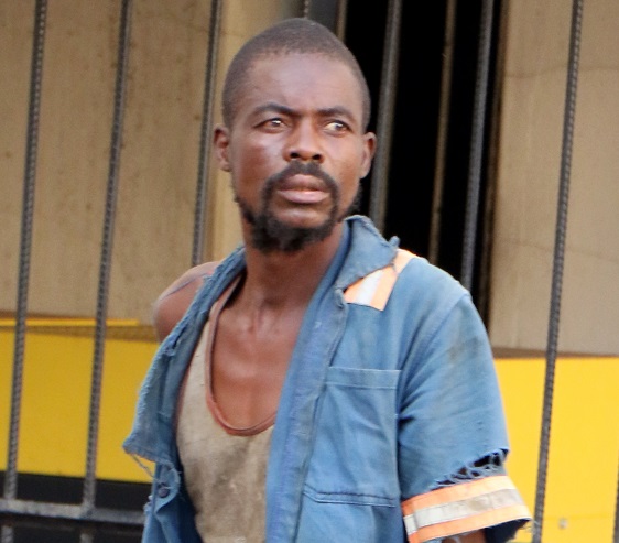 ‘Killer’ son in court