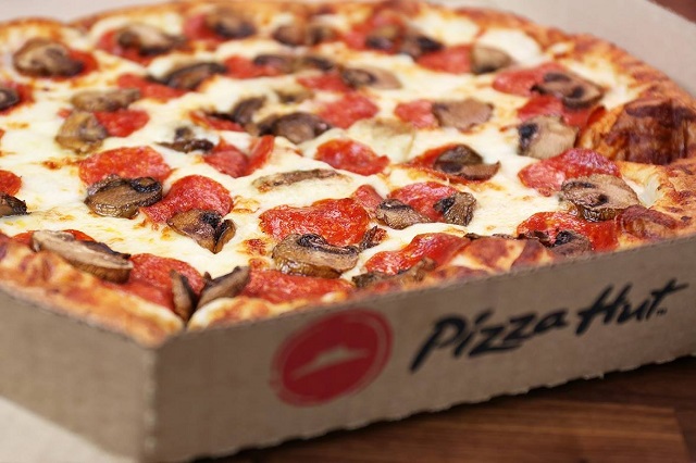 Pizza Hut to open first outlet in Zim