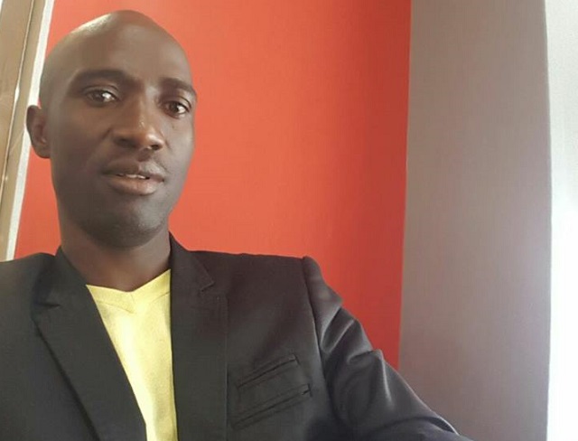 Nkululeko joins Bosso race