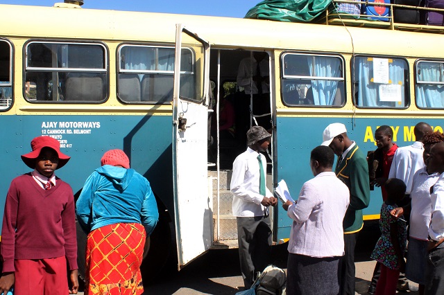 Zim educational system should focus on the future