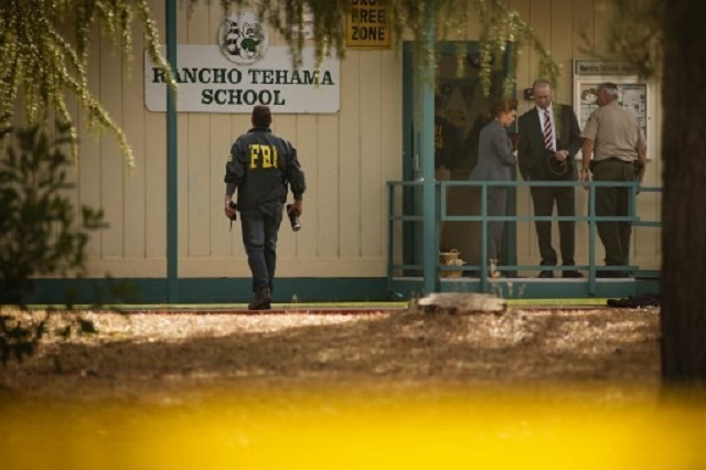 No safe haven as shootings rock US schools