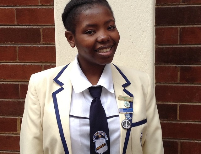 Whizzkid scores 20 points at A-Level