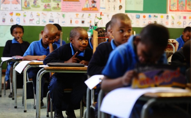 School term shortened to 11 weeks