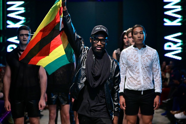 Top Zim designers for SAMW