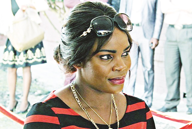 Chiwenga steps down: What next for Miss World Zimbabwe?