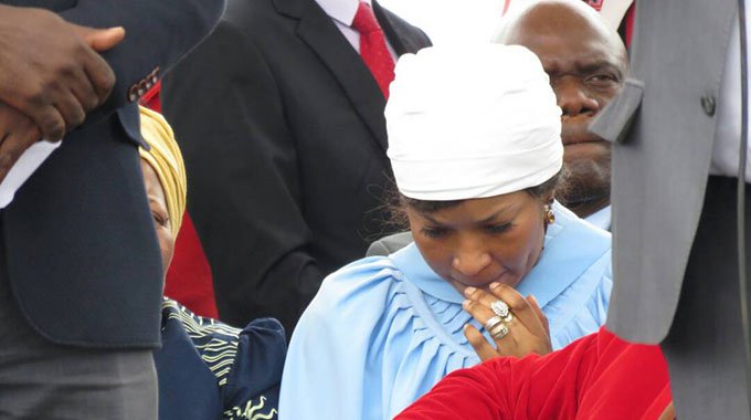 Macheka ill-treatment defended