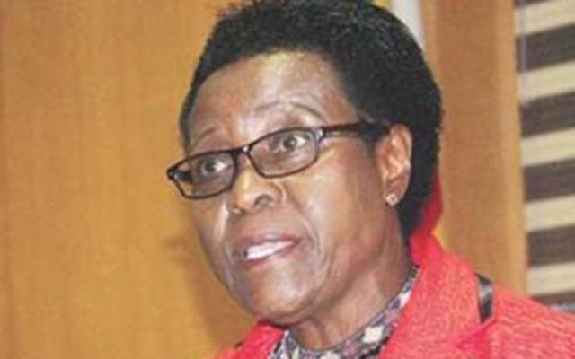 MDC-T violence condemned