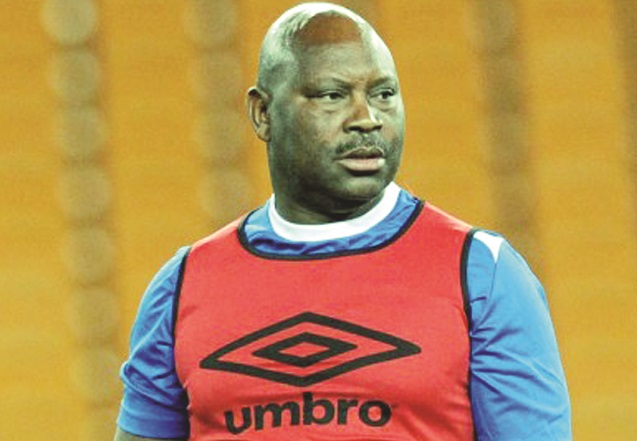 Madinda mixes youth, experience