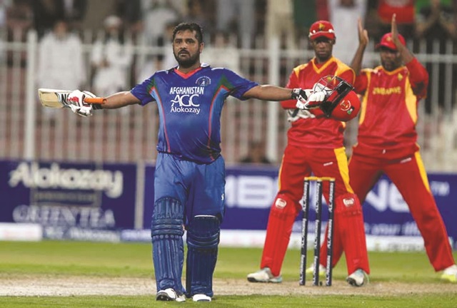 Zim look to salvage pride in final ODI