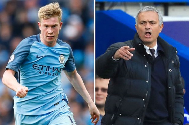 Mourinho has no problem with Chelsea