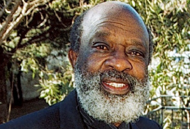 Actor David Phetoe burial confirmed