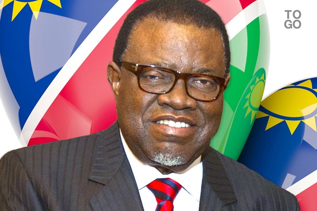 Participate in nation building, former leaders urged