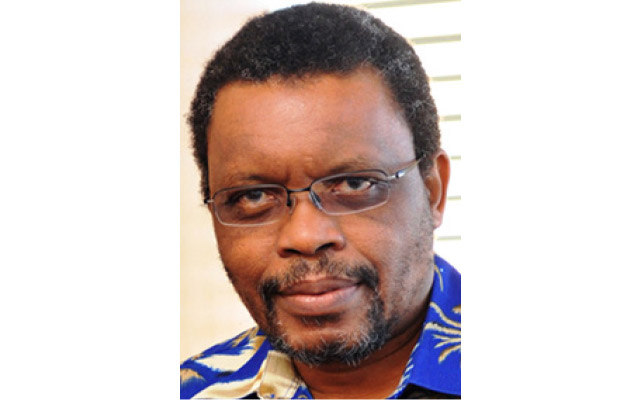 Nust vice chancellor appointed