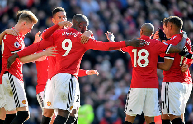 Lukaku proves too much for Chelsea