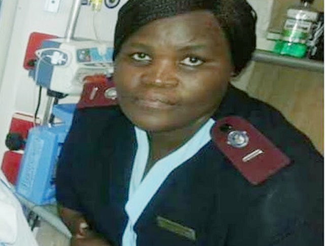 Tsvangirai nurse found dead