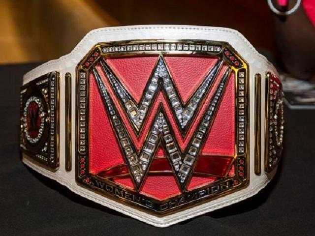Zim wrestler eyes WWE