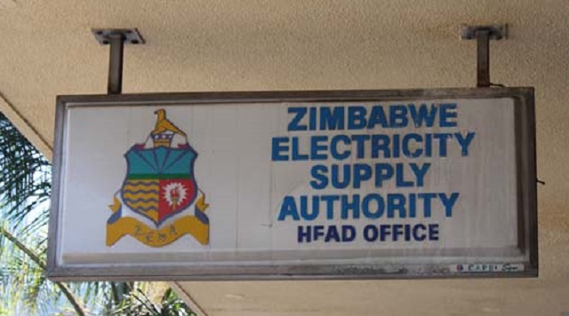 Zesa rebundling begins . . . process to enhance efficiency