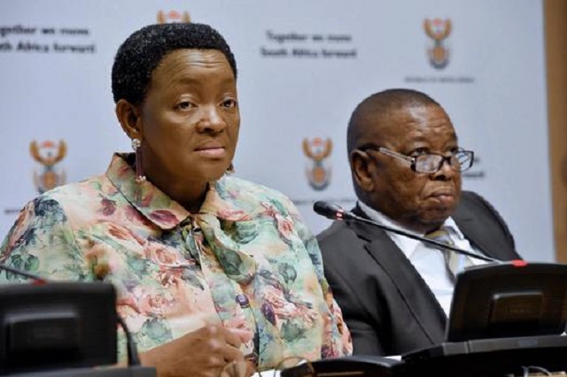SA to repatriate smuggled Zim children