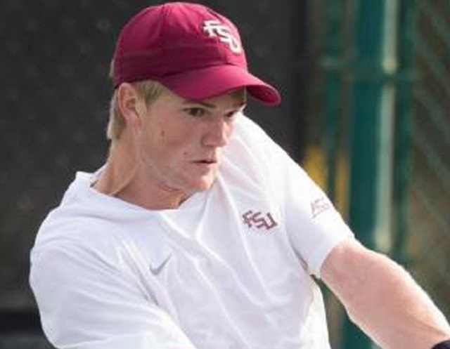 Lock wants positive Davis Cup start