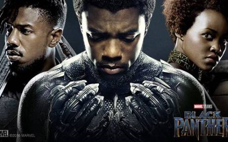 Black Panther a hit in Byo