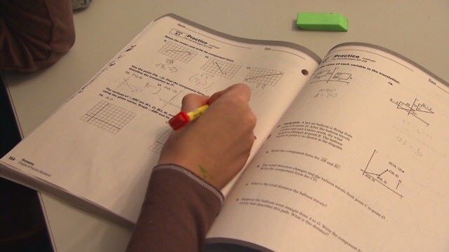 EDITORIAL COMMENT: Mandatory Maths, English requirement exclusionary