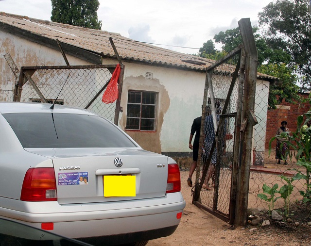 Boy (8) drowns in BCC-dug pit