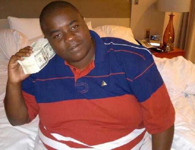 Chivayo grilled over $5m Gwanda solar project tender