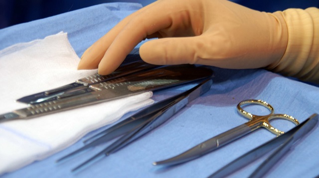 Male circumcision uptake remains low