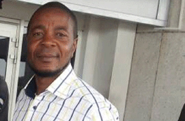 Foreign teams to camp in Zim