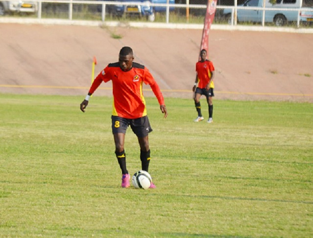 Bosso close in on Sianchali