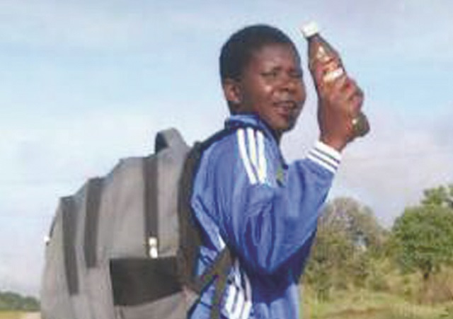 Zifa mourn Zhuwao
