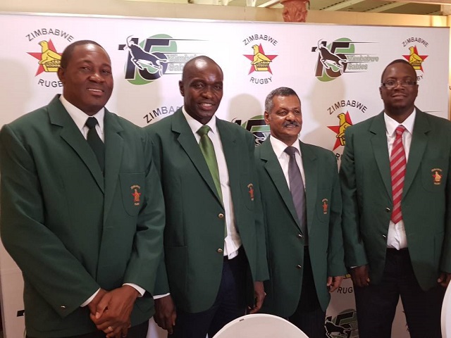 De Villiers new Sables coach