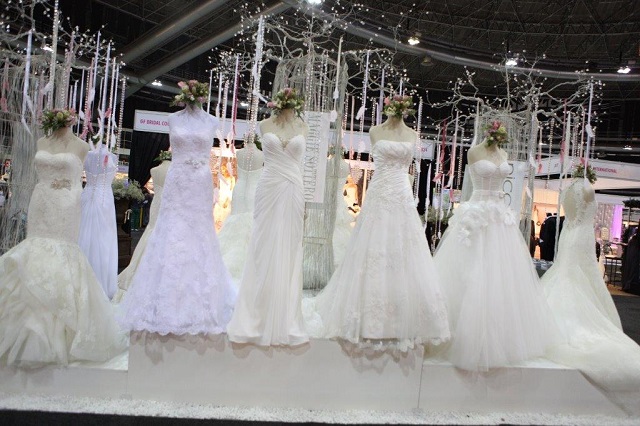 Wedding Expo set for Byo