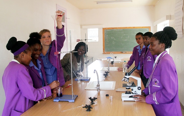 Higher Learning Centre to conduct science fair and open day