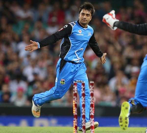 Afghanistan blames conditions for loss