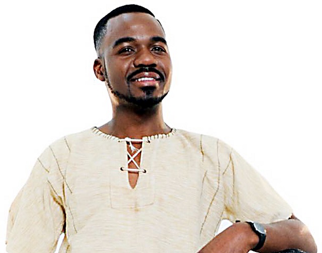 I’m my own man: Bekezela
