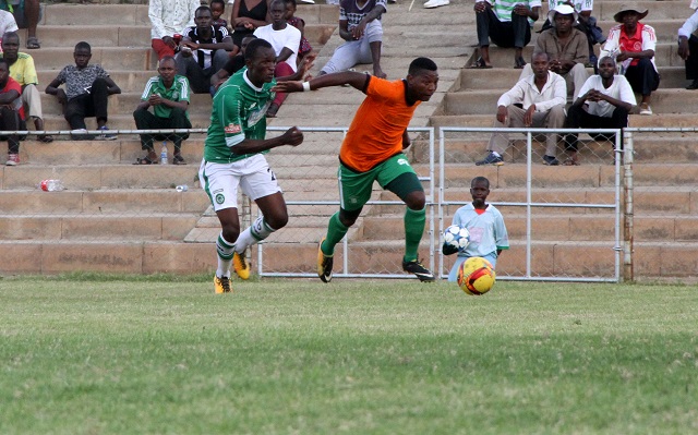 Caps, Bosso kit embarrassment