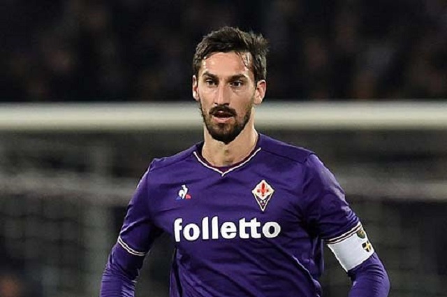 Davide Astori found dead