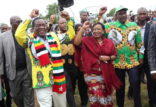 Zanu-PF must choose credible leaders for harmonised elections
