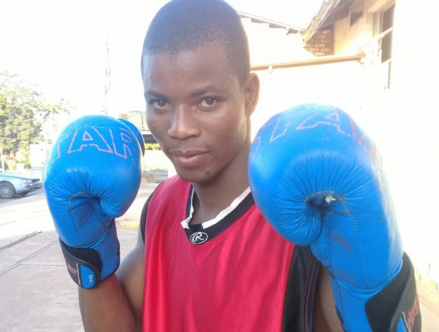 Mat North boxers turn professional