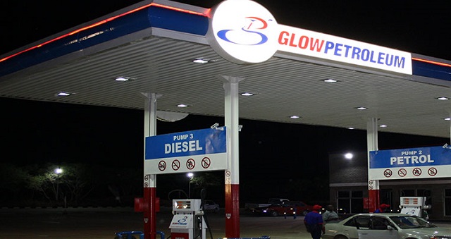 Glow Petroleum lights up Zim netball