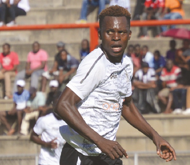 Highlanders win Mohadi Shield