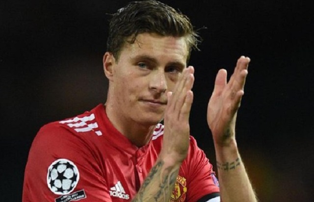 Lindelof finally feeling good